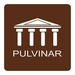 Pulvinar, Tarragona