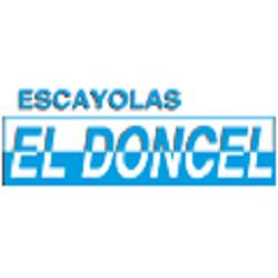 Escayolas El Doncel, Madrid