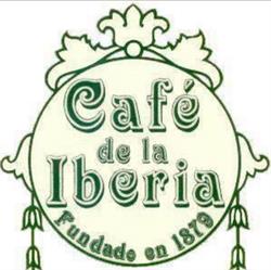 Café de La Iberia, Chinchón