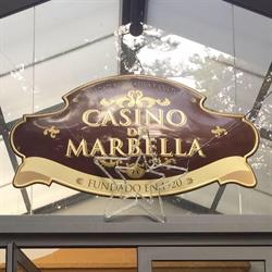 Sociedad Cultural y Recreativa Casino de Marbella