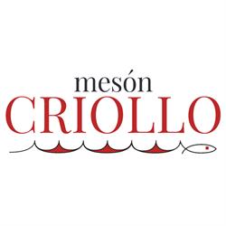 Mesón Criollo, Cádiz