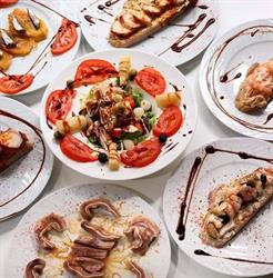 Camilo Restaurante, Vitoria-Gasteiz