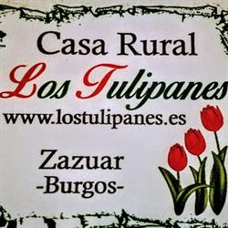 Casa Rural Los Tulipanes, Zazuar