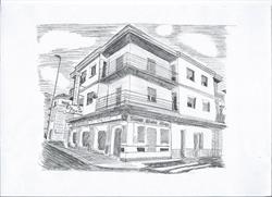 El Pajaro, San Andrés del Rabanedo