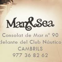 Mar & Sea, Cambrils