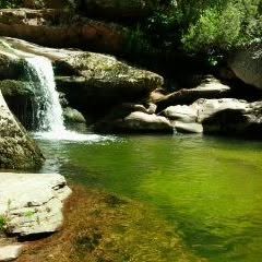 Las Indianas, Villar