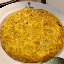 La Penela, A Coruña