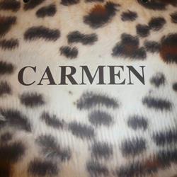 Carmen, Algemesí