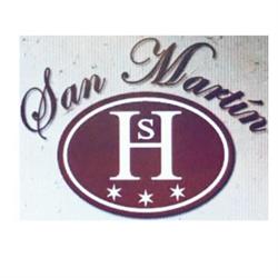 Hostal San Martin, San Martín de la Vega