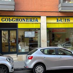 Colchonería Luis, Madrid