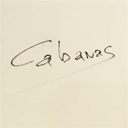 Cabanas, Lalín