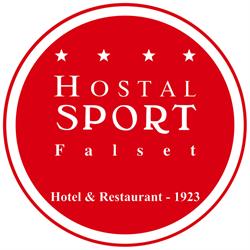 Restaurant Hostal Sport, Falset