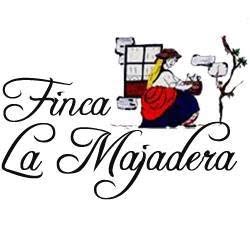 Finca la Majadera, La Rosas