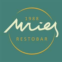Cafe Mies, Madrid