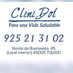 CLINIDOL - Toledo