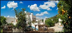 Casas Rurales Huerta Avililla, Zagra