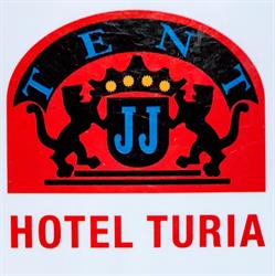 HOTEL TURIA VALENCIA, Valencia