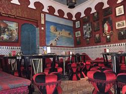 Beirut Restaurante, Madrid
