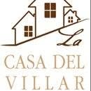 Casa Rural “LA CASA DEL VILLAR”., Villar de la Encina