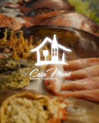 Restaurante Casa Mané, Palmones