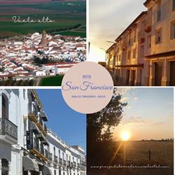 Granja de Torrehermosa Hostal