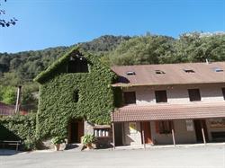 Camping Los Vives, Saravillo
