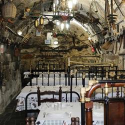 Bodega Los Yugos, El Perdigón