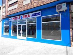 Pisciforma, Ponferrada