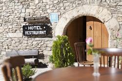 Hotel Casa Peiro, Coll