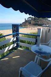 Hotel Corisco, Tossa de Mar