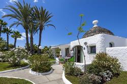 MUR Bungalows Parque Romántico, Maspalomas