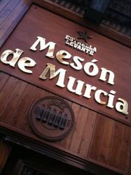 Meson Murcia