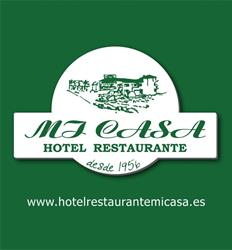MI CASA, Antas