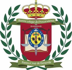 Colegio de Procuradores de Santa Cruz de Tenerife