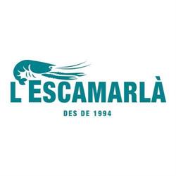 L Escamarla, Barcelona