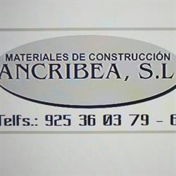 Materiales de Construccion Ancribea S.l., Magán