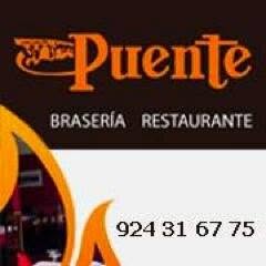 Brasería El Puente - Merida