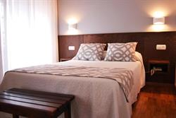 Elisardo Hotel, Noia