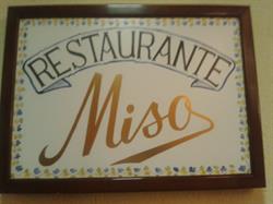 Restaurante El Miso, Vila-Real