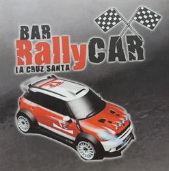Rally Car, Los Realejos