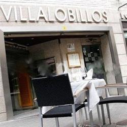 Villalobillos, Madrid