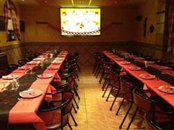 Bar Restaurante San Gregorio, Zaragoza