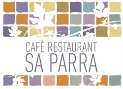 Restaurant Sa Parra, Portocristo