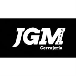 JGM Cerrajería, San Javier