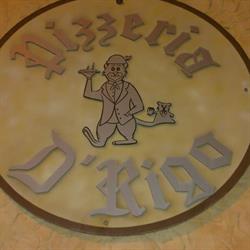 Pizzería Don Rigo, Albatera