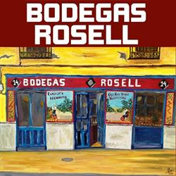Bodegas Rosell, Madrid