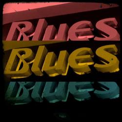 Blues, Avilés