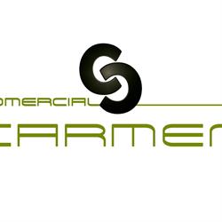 Comercial Carmen, Calahorra