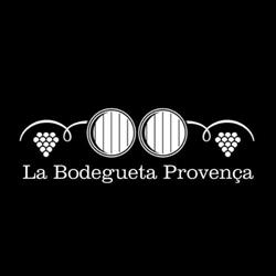La Bodegueta de Provença, Barcelona