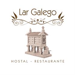 Mesón Lar Galego - Hostal Restaurante, Anna
